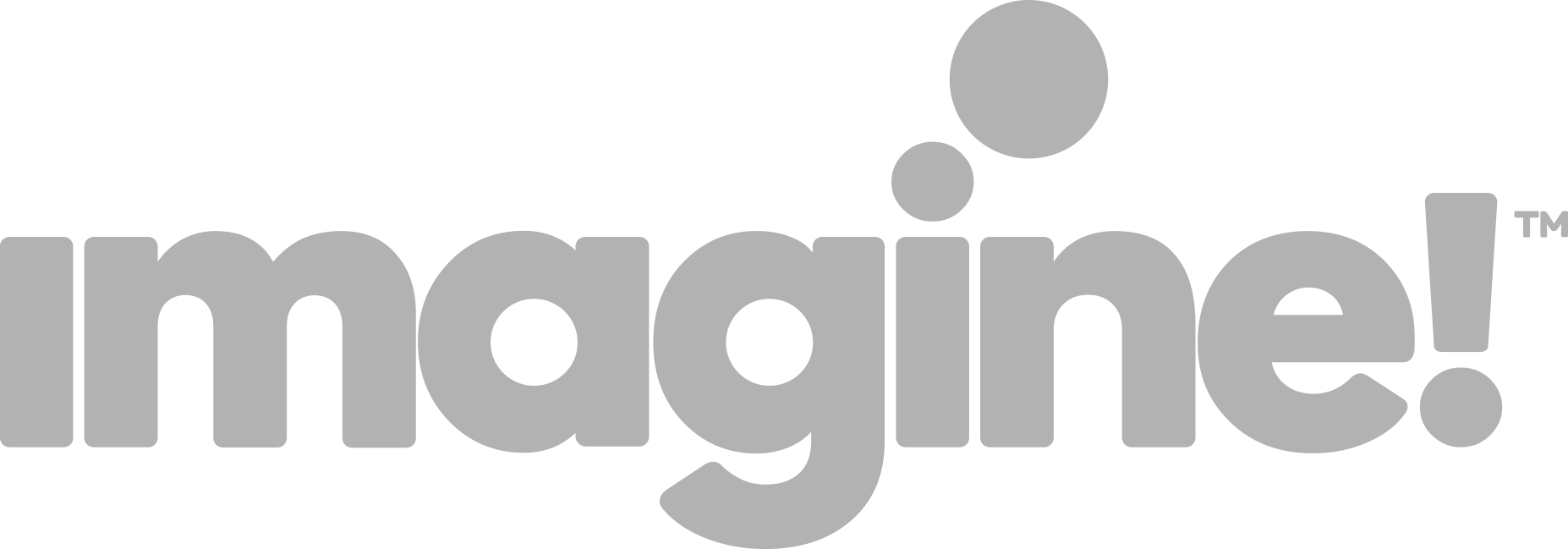 imagine!